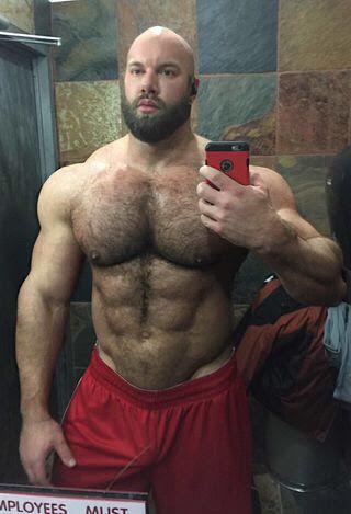 Muscle Men Porn Tumblr getting covered