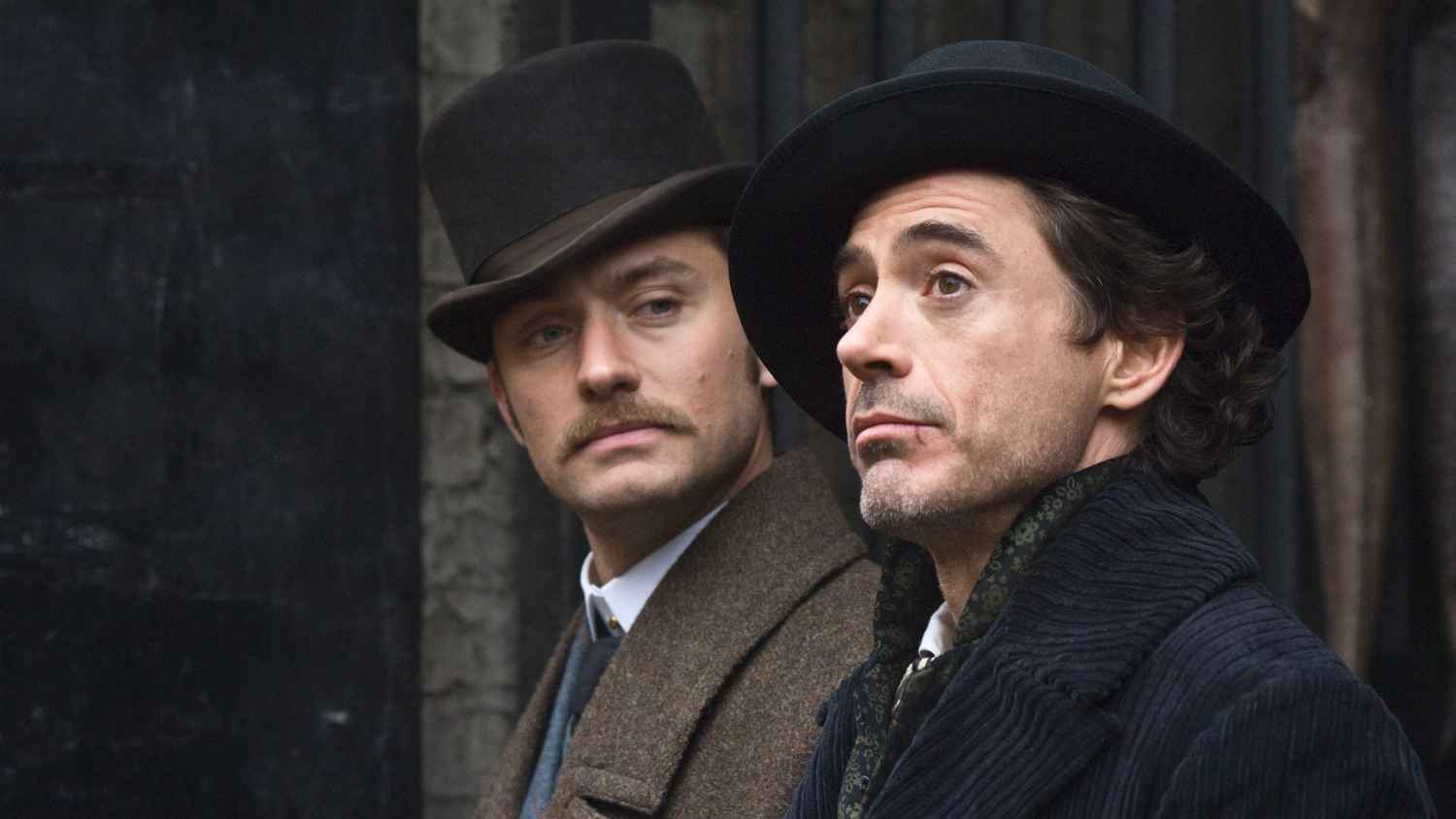 christopher pinales reccomend sherlock holmes movie free online pic