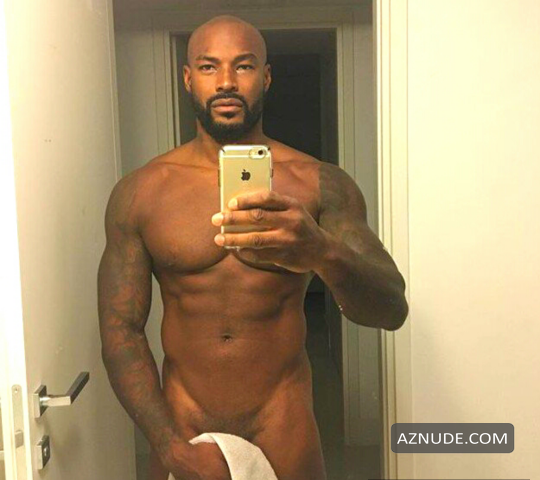 azuan ariff share tyson beckford naked pictures photos