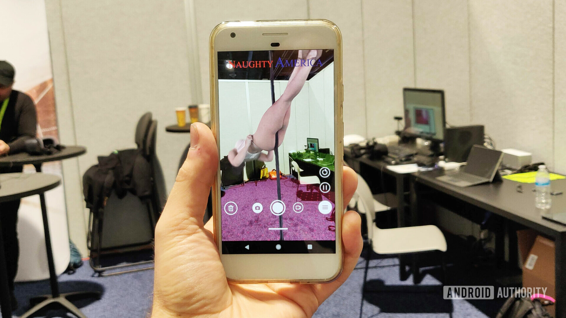 brandy trout reccomend Porn Apps For Vr