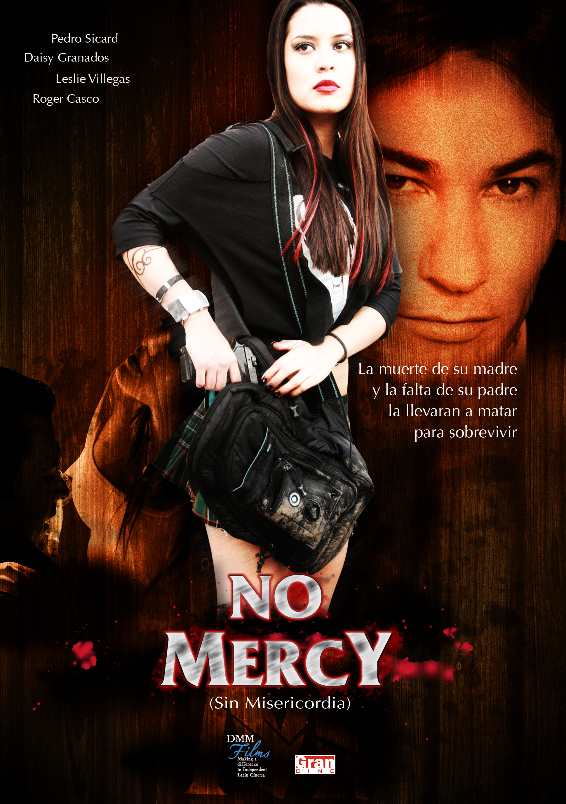 david freeney reccomend no mercy in mexico video pic