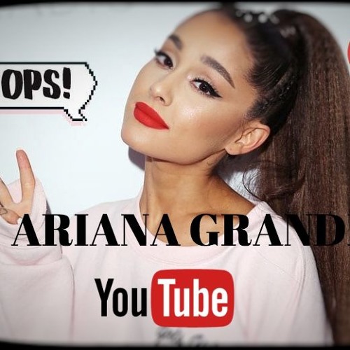 Ariana Grande Pics Leaked male review