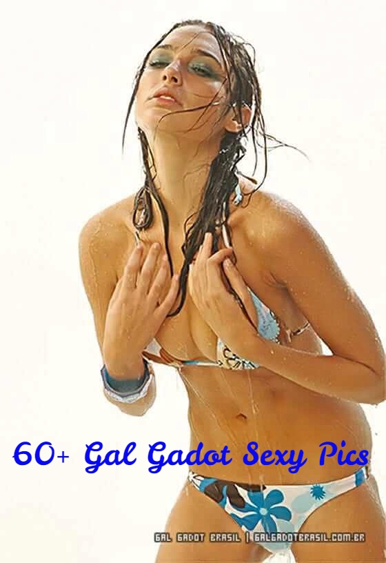 Best of Gal gadot sexy scene