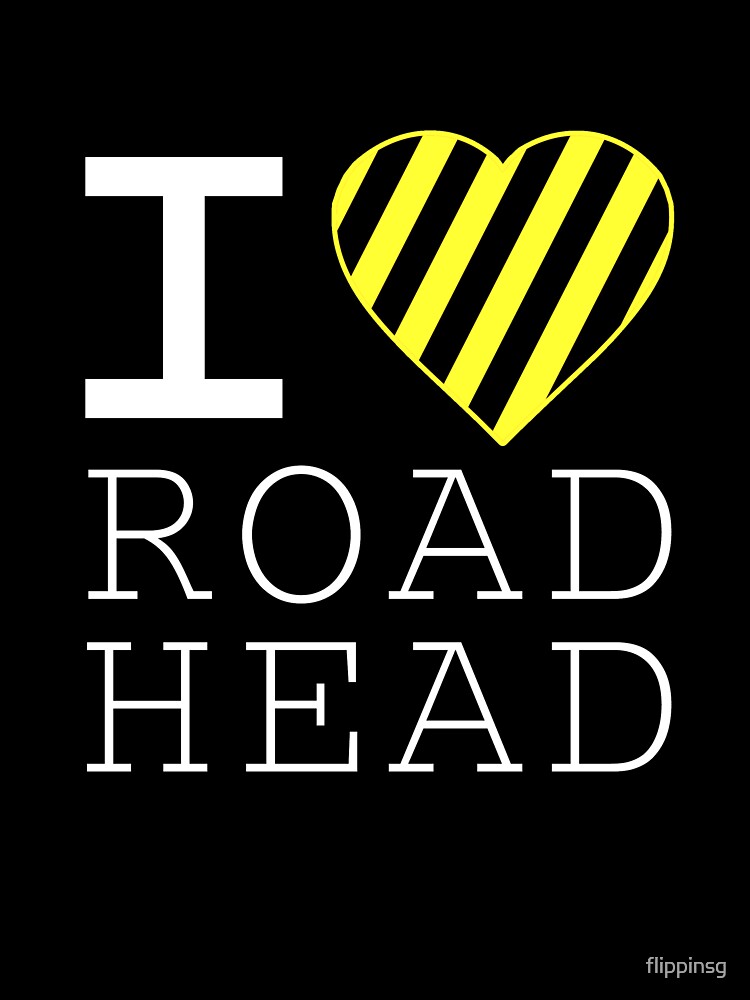 cliff livingston reccomend I Love Road Head