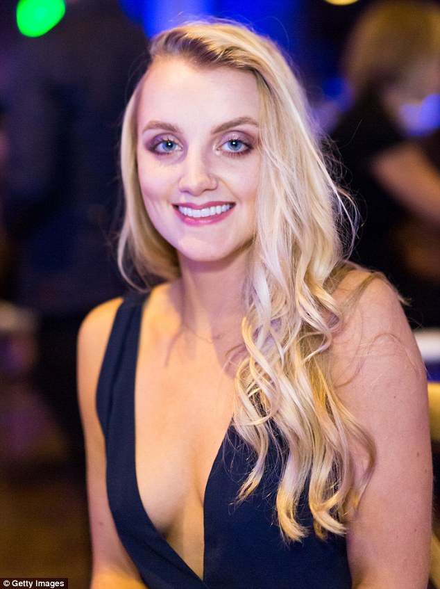 christian sonderegger share evanna lynch sexy photos