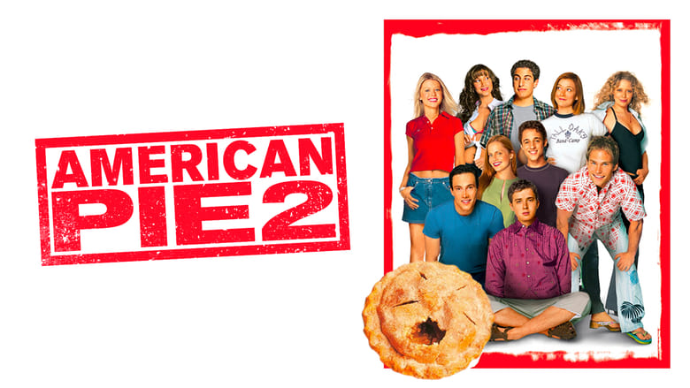 Watch American Pie 2online hairy pieds