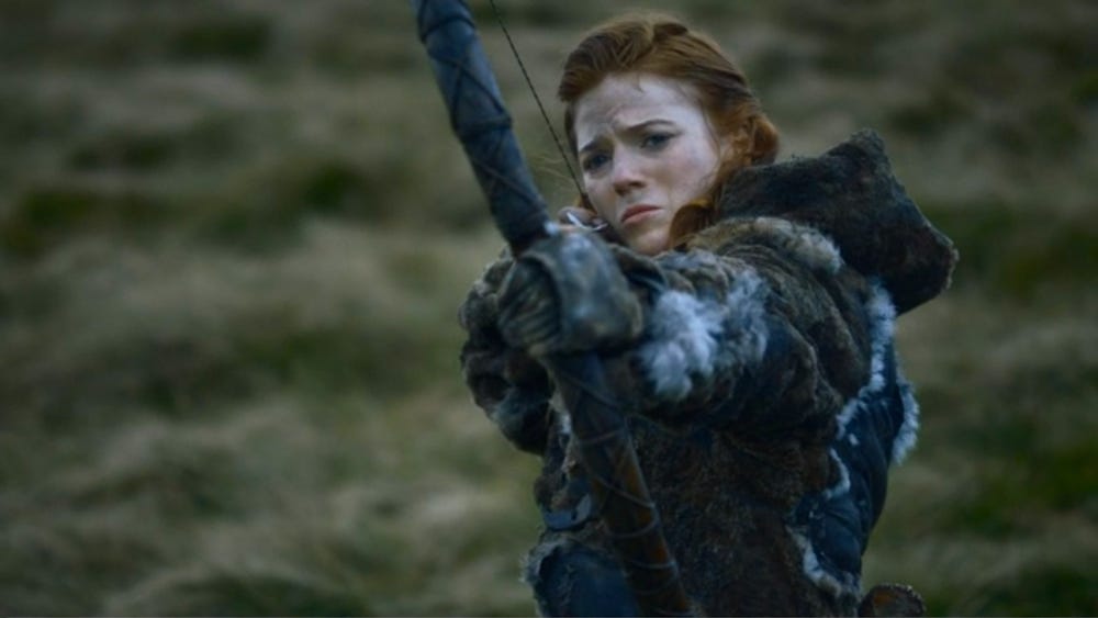 Best of Game of thrones ygritte sex scene
