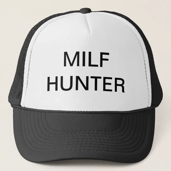 charles curtiss reccomend The Original Milf Hunter