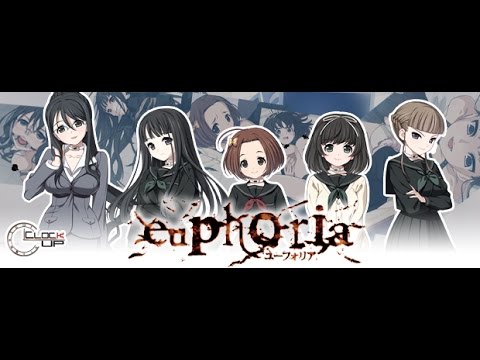 Best of Euphoria anime episode 2