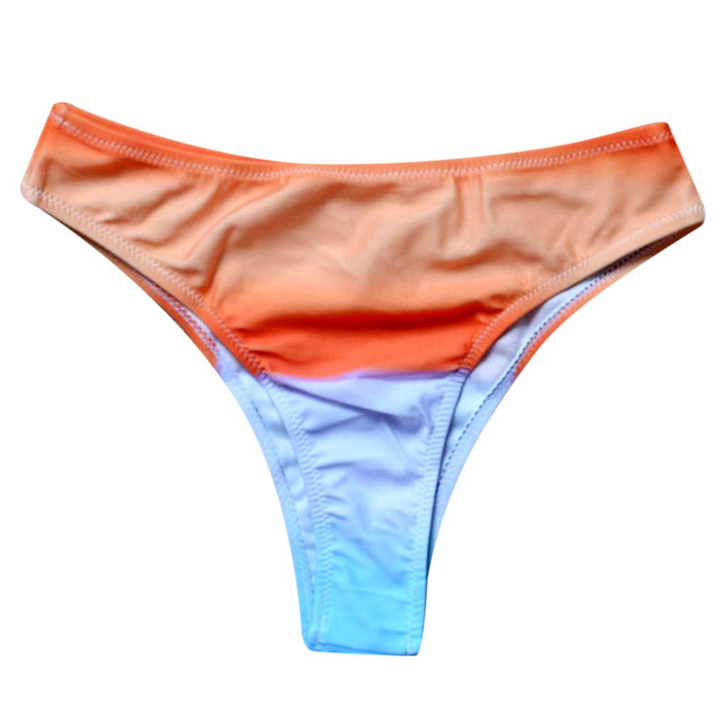 baek doosan reccomend Girls Swimming In Their Underwear