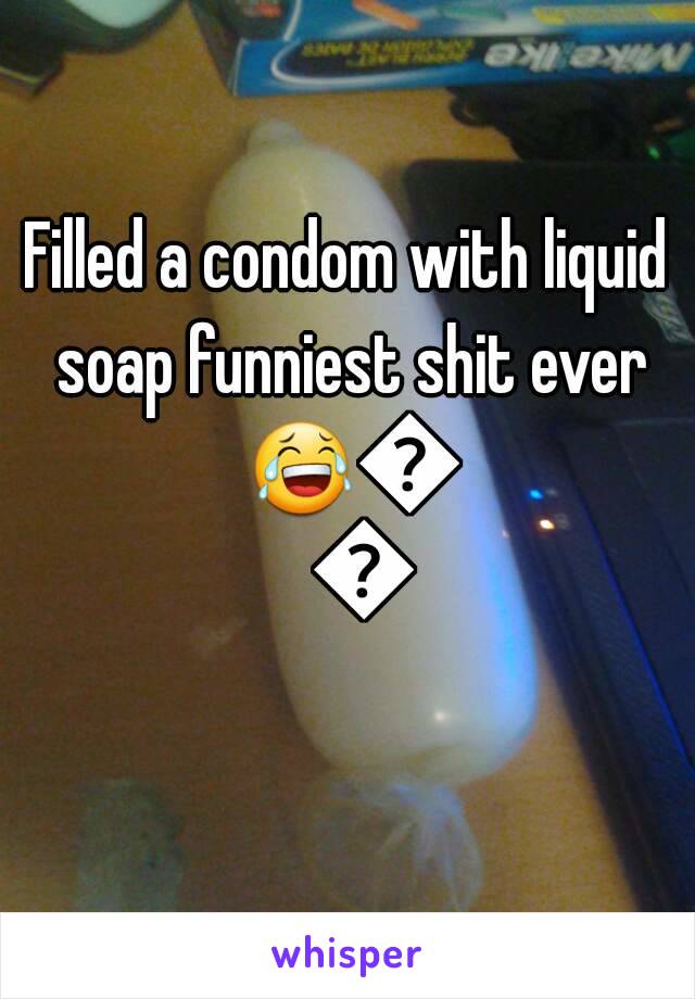 david b mcclure add shit in a condom photo