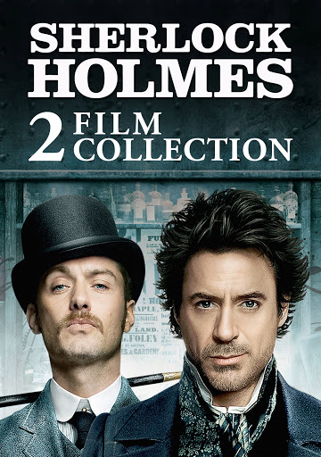 Best of Sherlock holmes movie free online