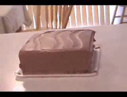 christine rankin reccomend Cake Farts Video Link