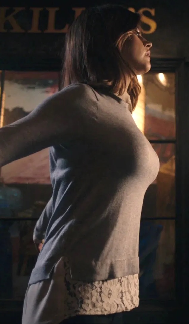 adrianna peterson reccomend Jenna Louise Coleman Boobs