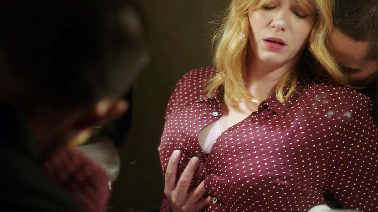 binu varghese add christina hendricks fucked photo