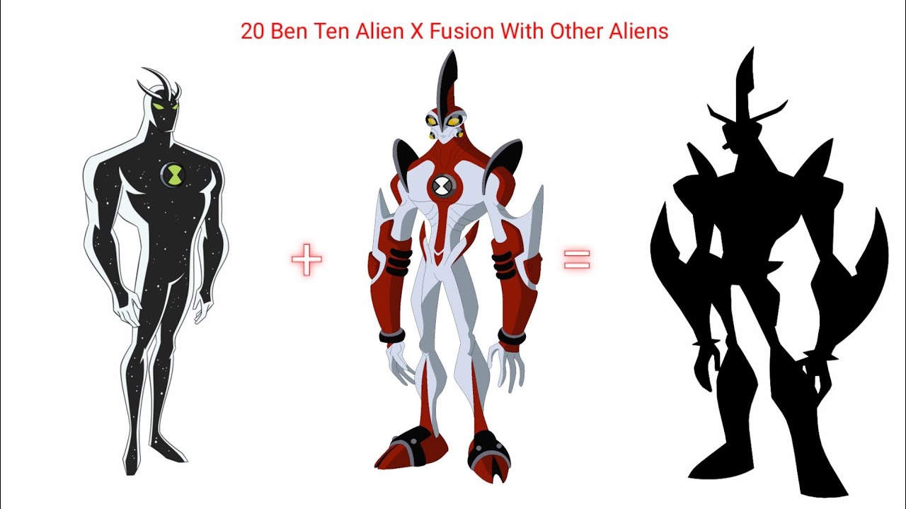 camille munoz share ben 10 ultimate alien x photos