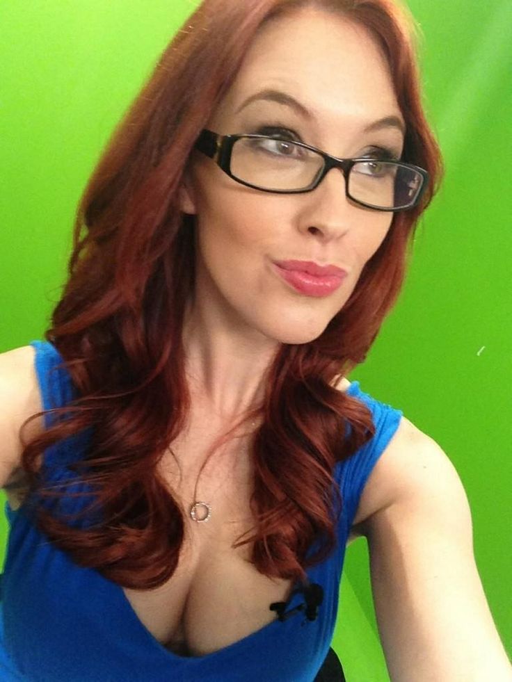 bharat bhushan verma share meg turney red hair photos