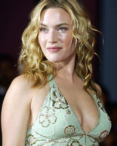 andy condo reccomend Kate Winslet Hottest Movie