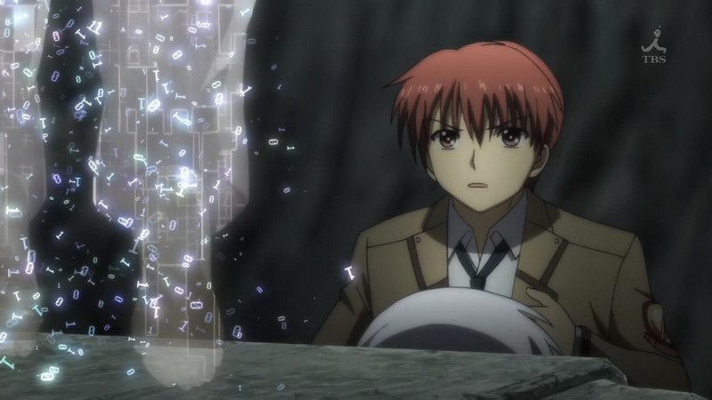 alexis dodd reccomend Angel Beats Ep 1 Sub