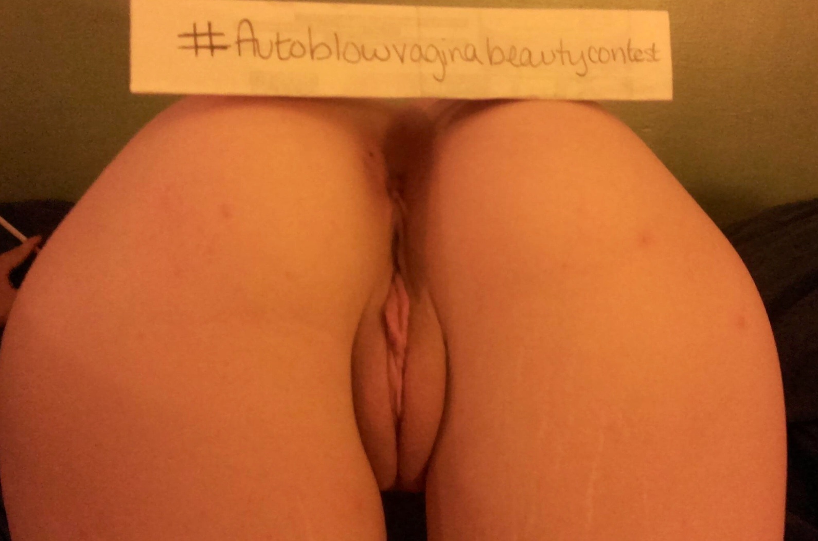 abdul aziz arqam reccomend autoblow vagina contest winner pic