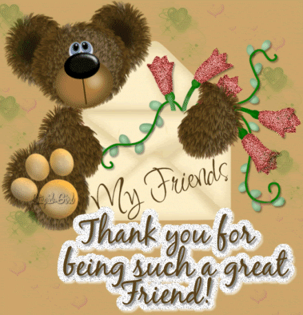 craig giroux reccomend thank you for being a friend gif pic