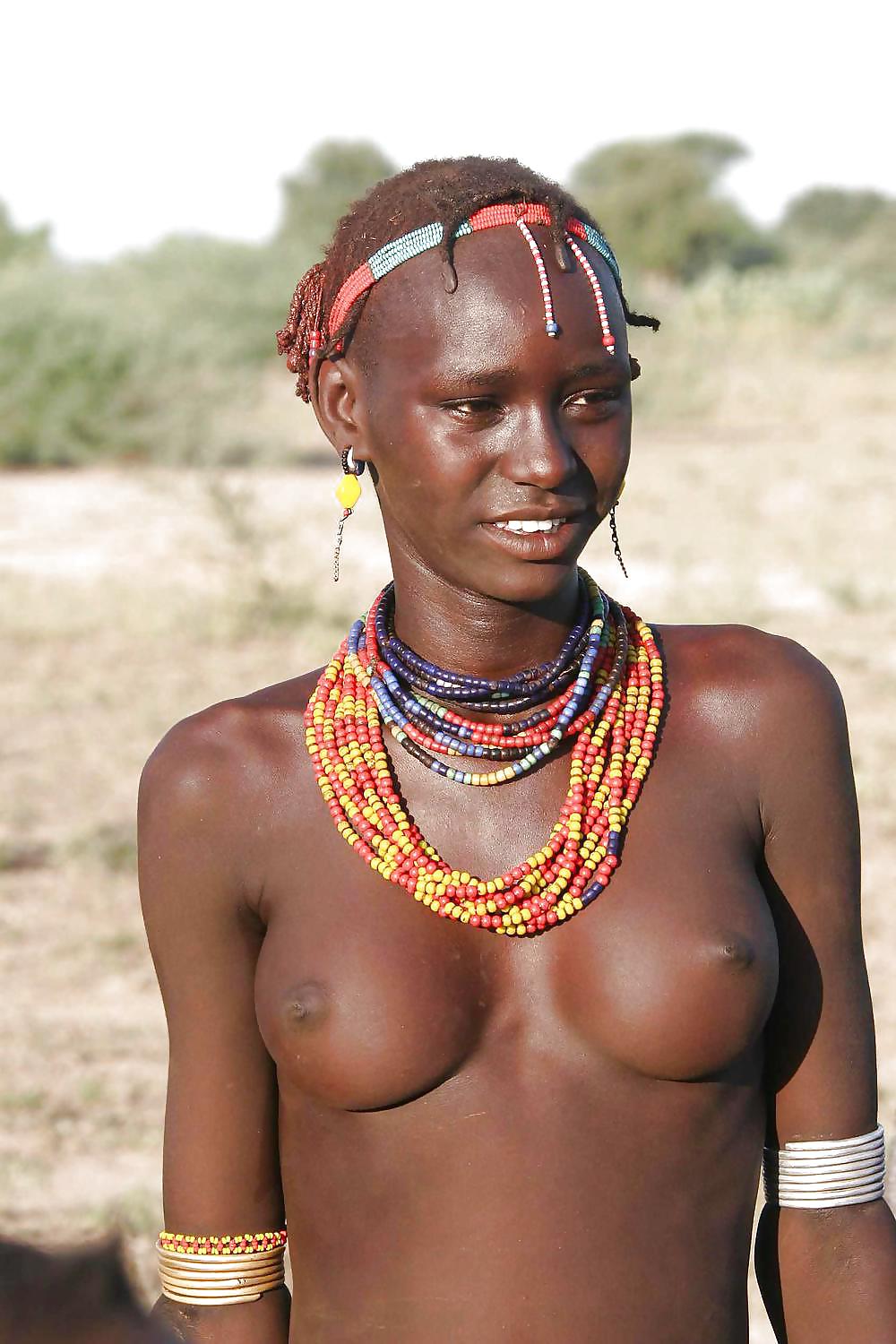 ayesha mujeeb reccomend African Tribal Women Naked