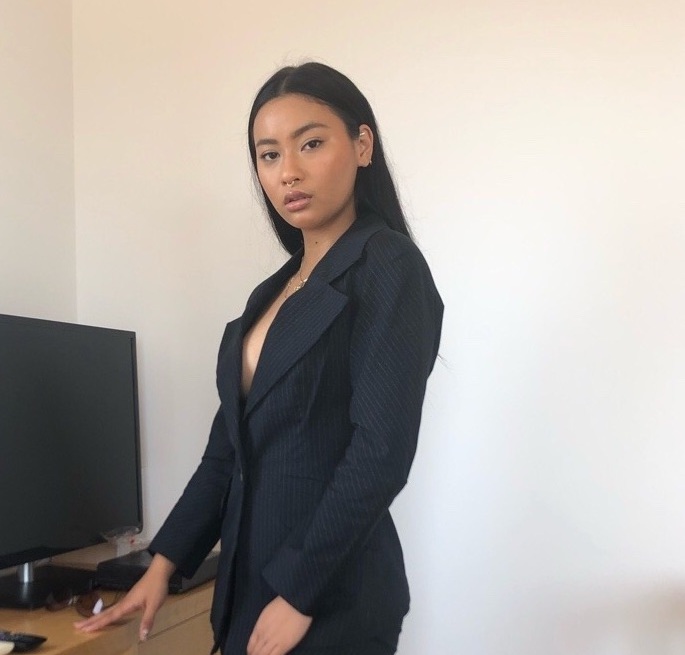 Pretty Asian Women Tumblr black hentai