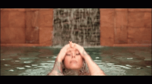 ashleigh mellon add water is wet gif photo