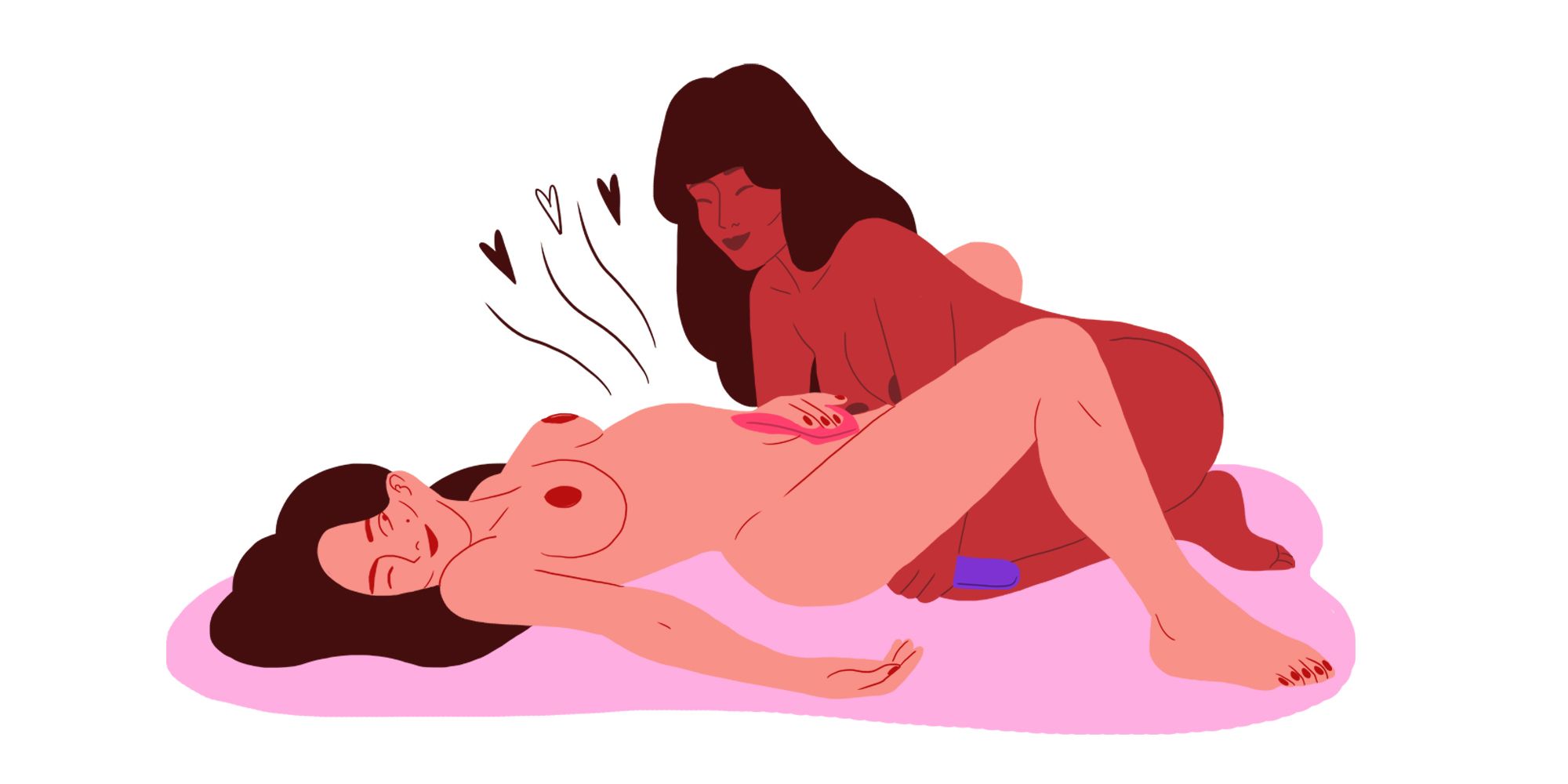 arnold ravago reccomend 28 lesbian sex positions pic