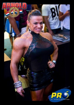 dawn naugle reccomend Simone De Oliveira Bodybuilder