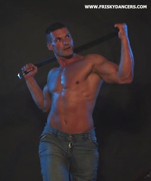 danny stogner share male stripper vids tumblr photos