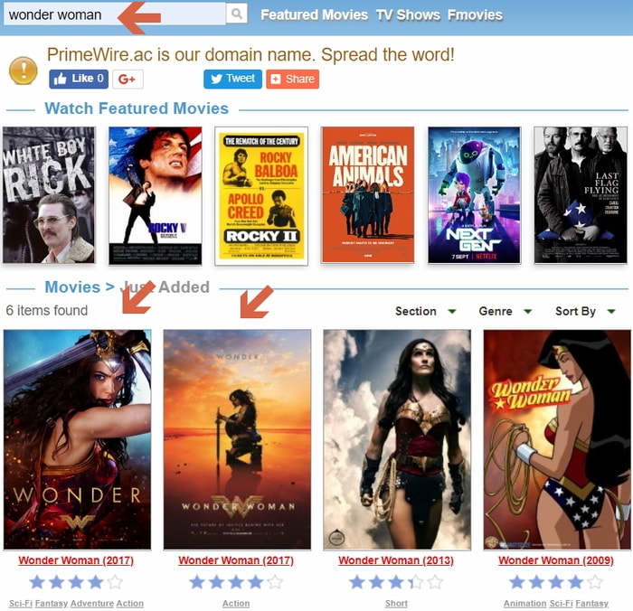 carlos harwell reccomend Wonder Woman Movie Online Watching