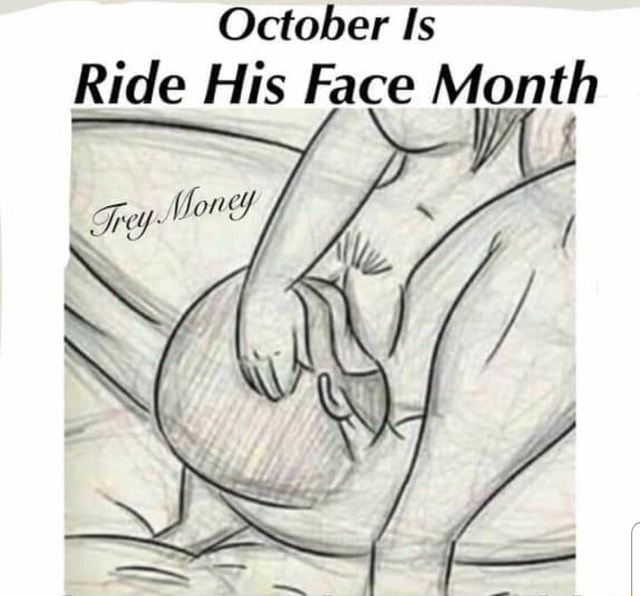 azy nazy reccomend Riding His Face