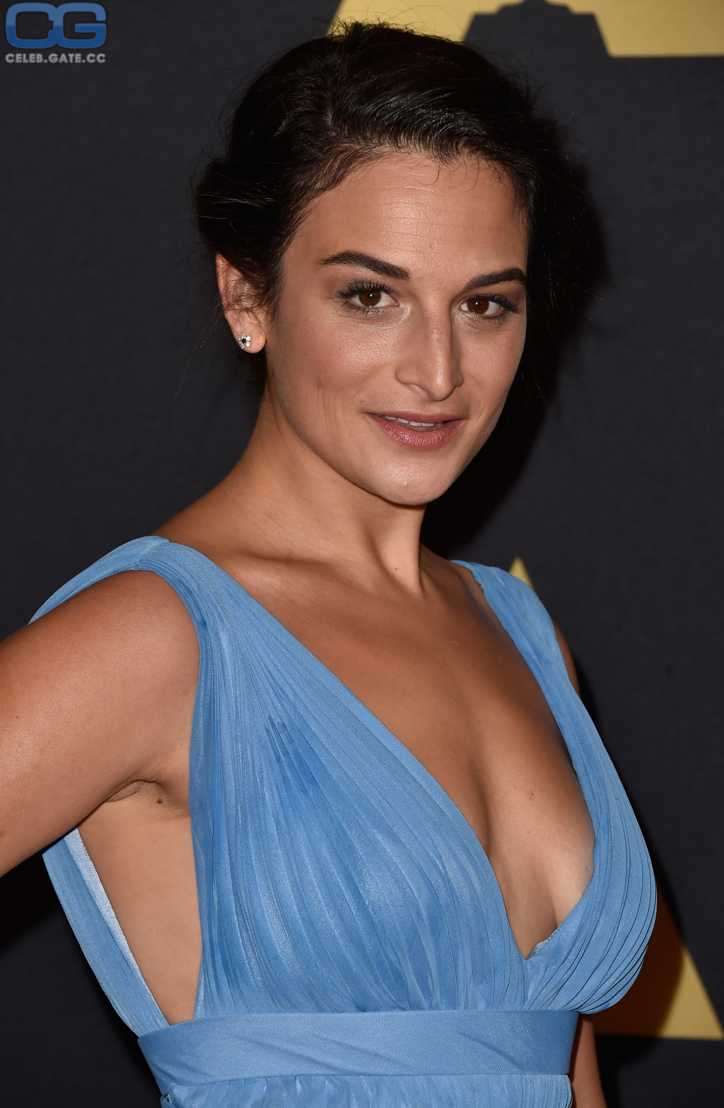 alex juve reccomend jenny slate nude pic