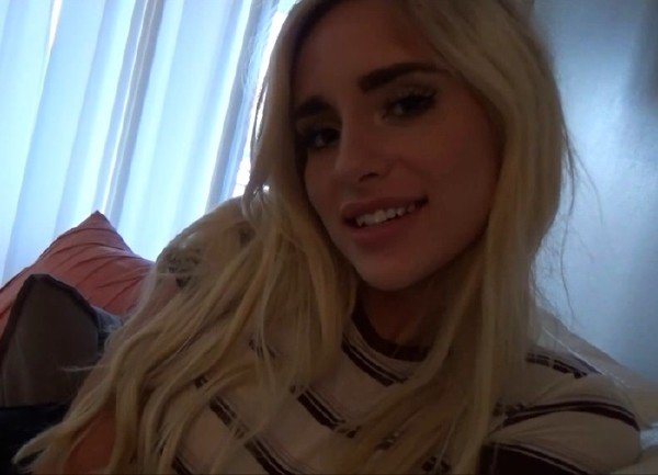 Best of Naomi woods pov