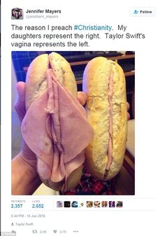 cortney schroeder reccomend Roast Beef Vagina