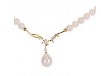 anna boyce reccomend Affect 3d Pearl Necklace