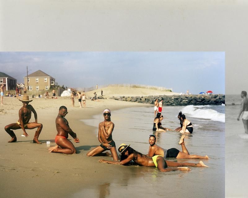arizza zapanta reccomend nude family beach sex pic
