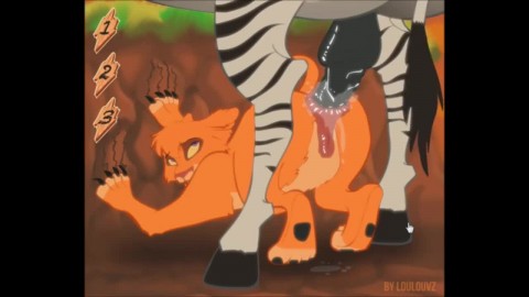 lion king porn pictures