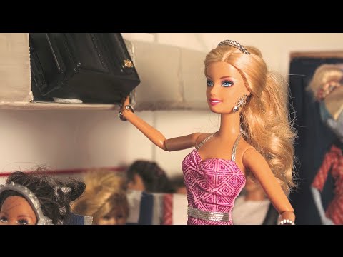 dawit takele reccomend barbie sex stop motion pic