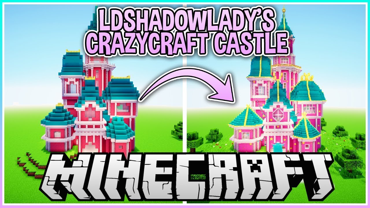 dexter battles reccomend ldshadowlady playing crazy craft pic
