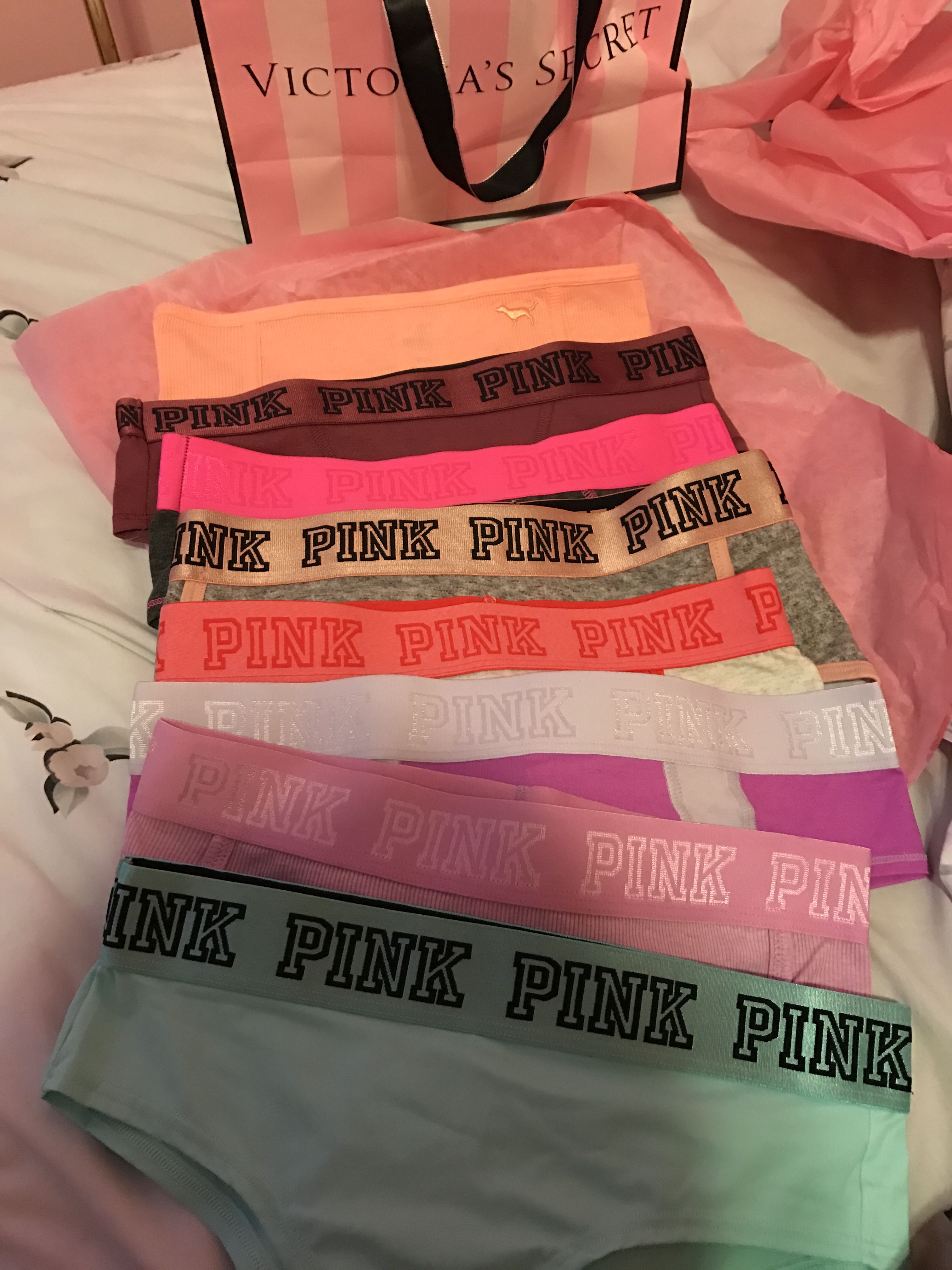 ashok suman reccomend Vs Pink Panties Tumblr