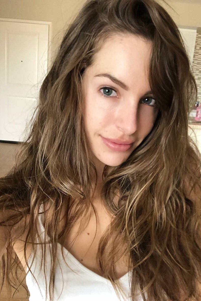 corey stuckey share kimmy granger selfie photos