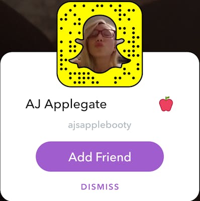 allan lachica reccomend Porn Video Snapchat Names