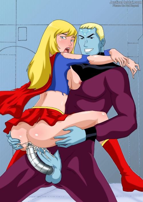 Justice League Sex Pics coffee gif