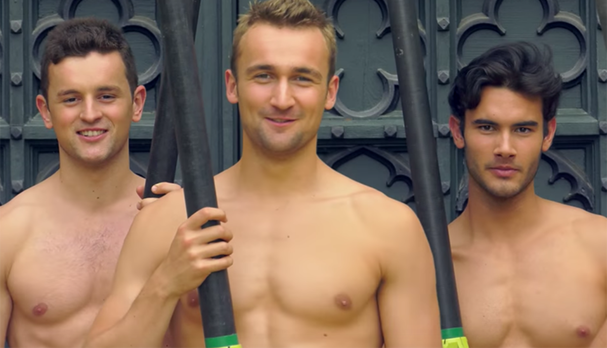 christopher pringle reccomend warwick rowers videos pic