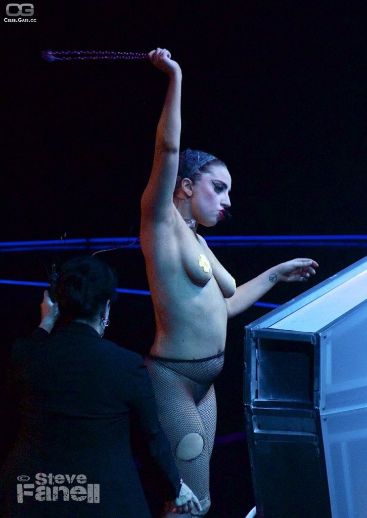 Best of Lady gaga naked pictures