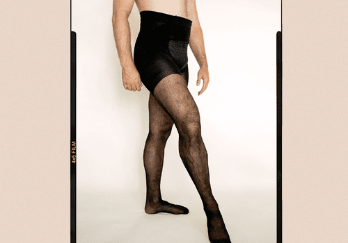 amy sobolewski add men wearing pantyhose pics photo