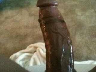 douglas erb reccomend big black male penis pic