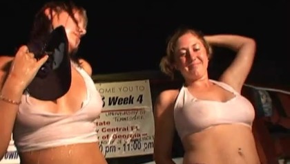 ann provo reccomend Wife In Wet T Shirt Contest